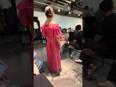 Threads of Heritage YT Video