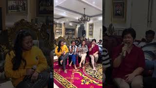 Download lagu GILA!!! PECAH BANGET!!! THE POWER OF LOVE 4 DIVA BATAK INDONESIA ARTIS KOMUNITAS JATIBENING🤩 mp3