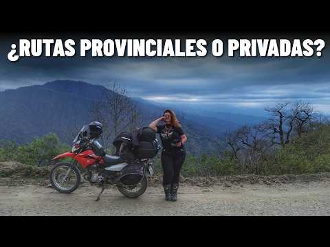 ¿QUÉ PASA CON LA RUTA 331 DE TUCUMÁN? | Cuesta del Clavillo - Aconquija