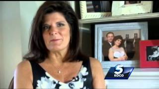 Makers of little pink pill trying for third time to get FDA approved