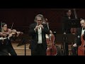 Boston Baroque — Antonio Vivaldi's Concerto in C Major for sopranino recorder with Aldo Abreu