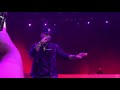 BRYSON TILLER PERFORMS SET IT OFF LIVE LONDON EVENTIM APOLLO 2017