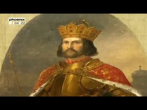 Deutsche Geschichte 9) Die Stauferzeit - g) Otto IV - Der Welfe auf dem Thron