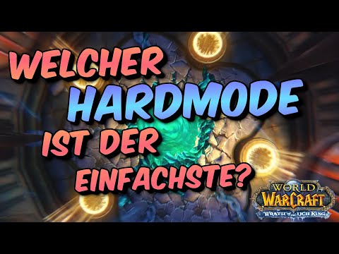 Welcher Hardmode ist der einfachste? - Teil 3 - ManaTalk mit @schniesn9366