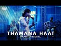 Samir Shrestha - Thamana Haat | Ruslan Studio