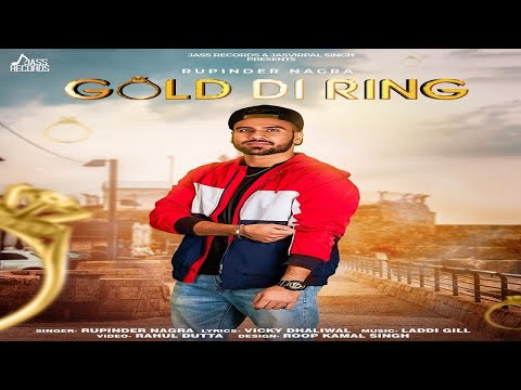 Gold Di Ring — watch video