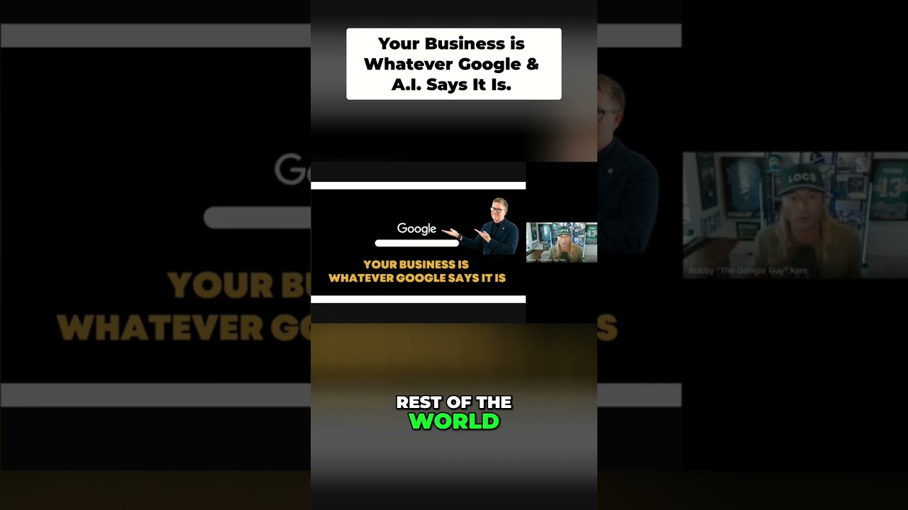 GBP Tip Video