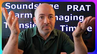 Audiophile mumbo jumbo decoded - What PRAT actually means