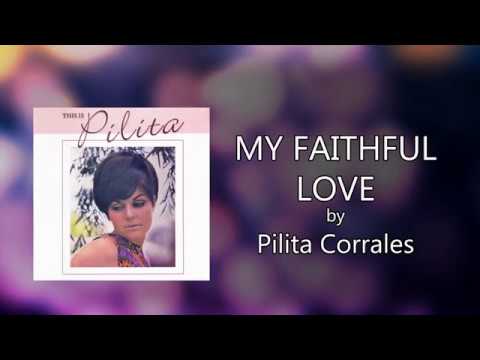 Video thumbnail for My Faithful Love