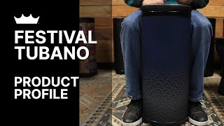 Festival Tubano | Remo