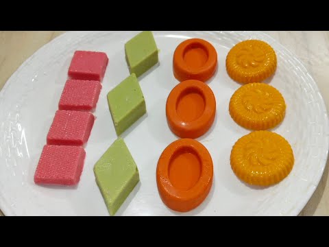 4 FLAVOURED CHOCOLATE | cooking dishes with Anjum