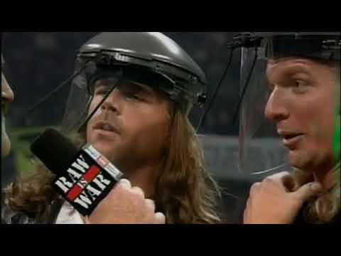 D-Generation X's 1st Titantron (1997) (1080p60 Upscale)