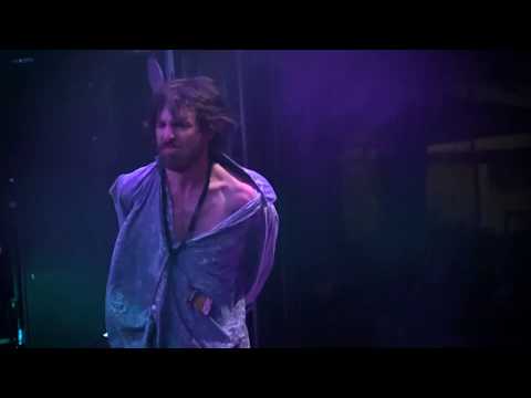 Wicked and Bonny @ Overjam 2019