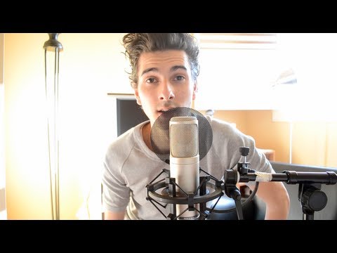 Drake - Hold On, We're Going Home (Cover)