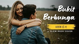 Download lagu Bukit Berbunga (Slow Rock Cover) | Emotional Rock Ballad Performance mp3