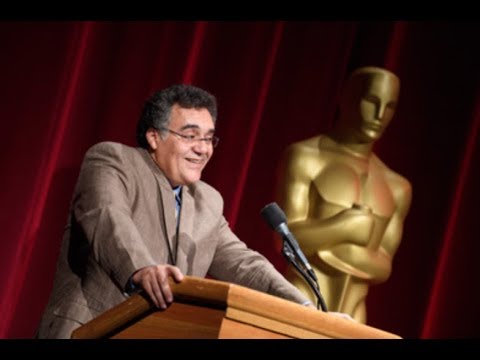 2017 Nicholl Screenwriting Awards: Rodrigo García