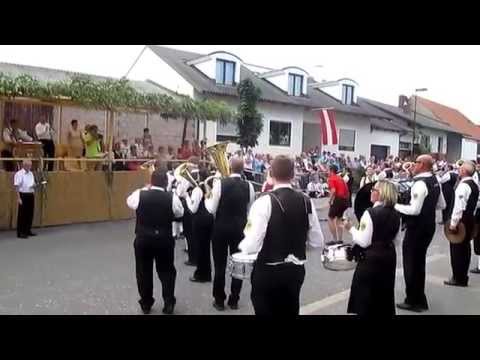 50 Jahre Musikverein Hof - MUSIFEST 30