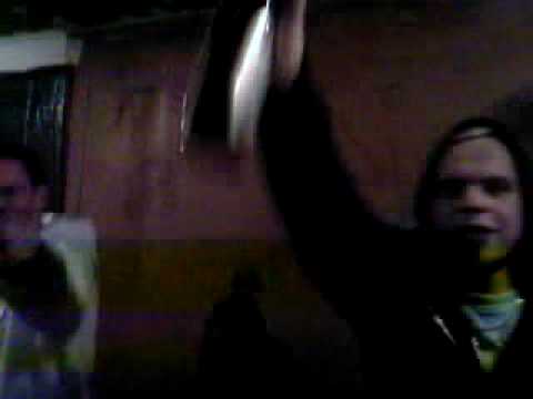 In Da Gartenlaube...!