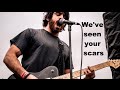 Wolves At The Gate Relief Lyrics