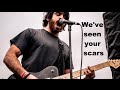 Wolves At The Gate - Relief (Lyrics) 