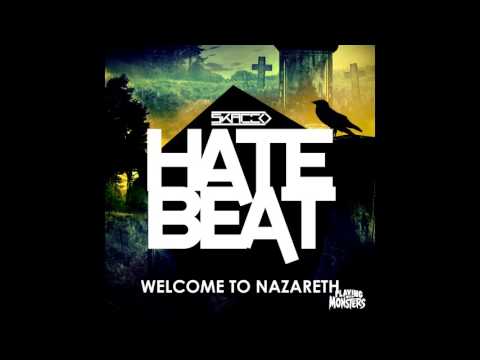 05 - Skacco - Welcome To Nazareth