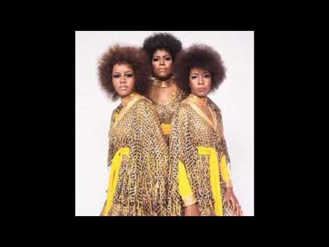 Up The Ladder To The Roof - Supremes - 1970