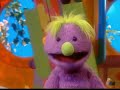 Noggin Presents The Seashell Soft Shoe Shuffle The Hoobs