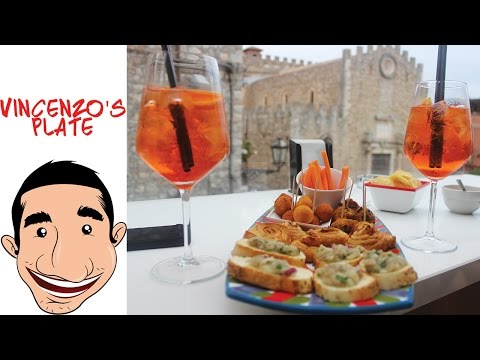 TAORMINA (Italy) | Food and Lifestyle in Sicily
