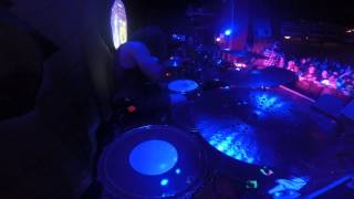 Blake Richardson - Between the Buried and Me - Lay Your Ghosts to Rest