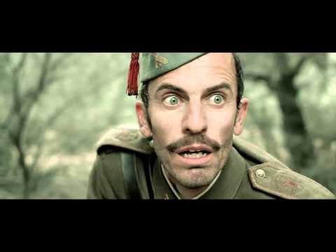 Teaser. Las reglas del juego .Cortometraje. José Manuel Poga, Fran Machado. BSO: Pablo Cervantes.