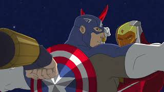 Avengers infinity war 💥💥💥// Avengers Asse