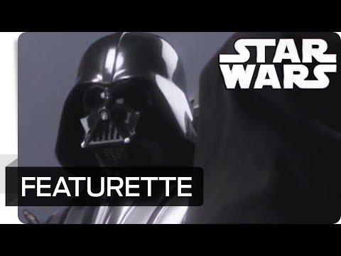 Featurette: Die Rückkehr des Darth Vader