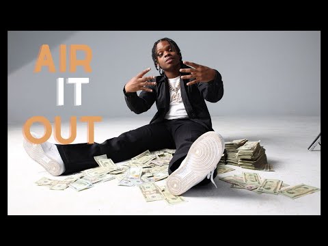 [FREE] 42 Dugg x Sada Baby Type Beat - "Air It Out" | Detroit Type Beat |Trap Rap Beats