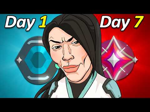 I Tried SAGE ONLY For 7 Days...