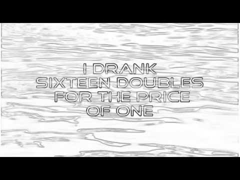 Great Big Sea - Old Black Rum (Official Lyrics)