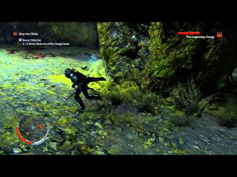 Middle Earth: Shadow of Mordor Walkthrough Part 22 [1080p] HD no commentary