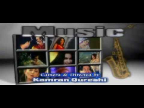 Trailer of TV Show 'Heart Talks' by Veena Malik based on film music and review - 2000