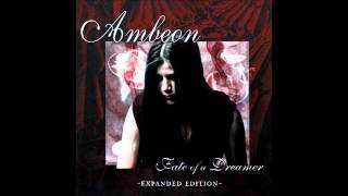 Ambeon - Valley of the Queen