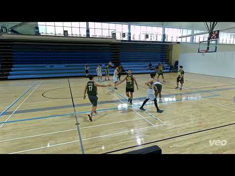 Gryphons(41) tier 16 RunWithScarbs(24) - tcbl sunday