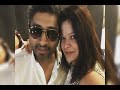 Naagin Actress Arzoo Govitrikar Files Domestic Violence Complaint Against Husband