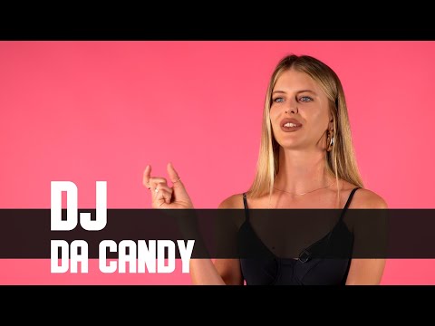 DJ Da Candy: о том, как не стать бухгалтером, доходах, миллионе фолловеров и опасном сете в Малайзии