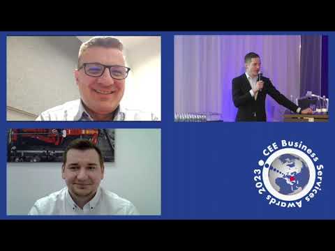 CEE Business Services Summit 2023: Becoming "Anti-Fragile": Adapting your GBS strategies...