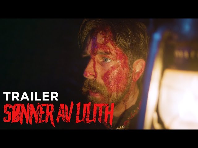 Sønner av Lilith (Sons of Lilith) - Official Trailer