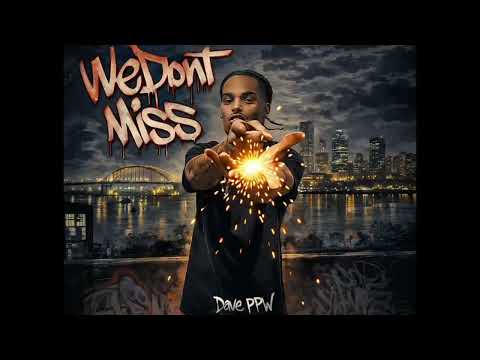 Dave PPW - “ JumpDaKurb ” (official audio) 