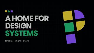 Introducing Platform - Your Home For Design Systems