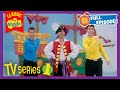 The Wiggles Original TV Series Building Blocks Full Episode Kids Music OGWiggles