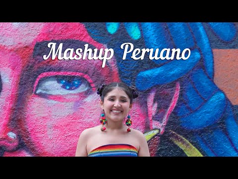 Mashup Peruano - Milena Warthon
