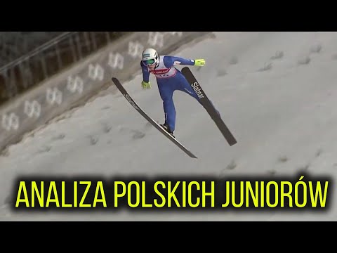 JAK DOBRYCH MAMY JUNIORÓW W SKOKACH NARCIARSKICH? Przegląd składu przed MŚJ 2025