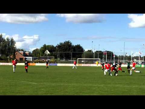 Stedoco - Nivo Sparta: 3-2 (22-09-2012)