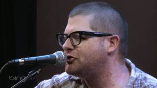 Colin Meloy of The Decemberists - Calamity Song (Bing Lounge)